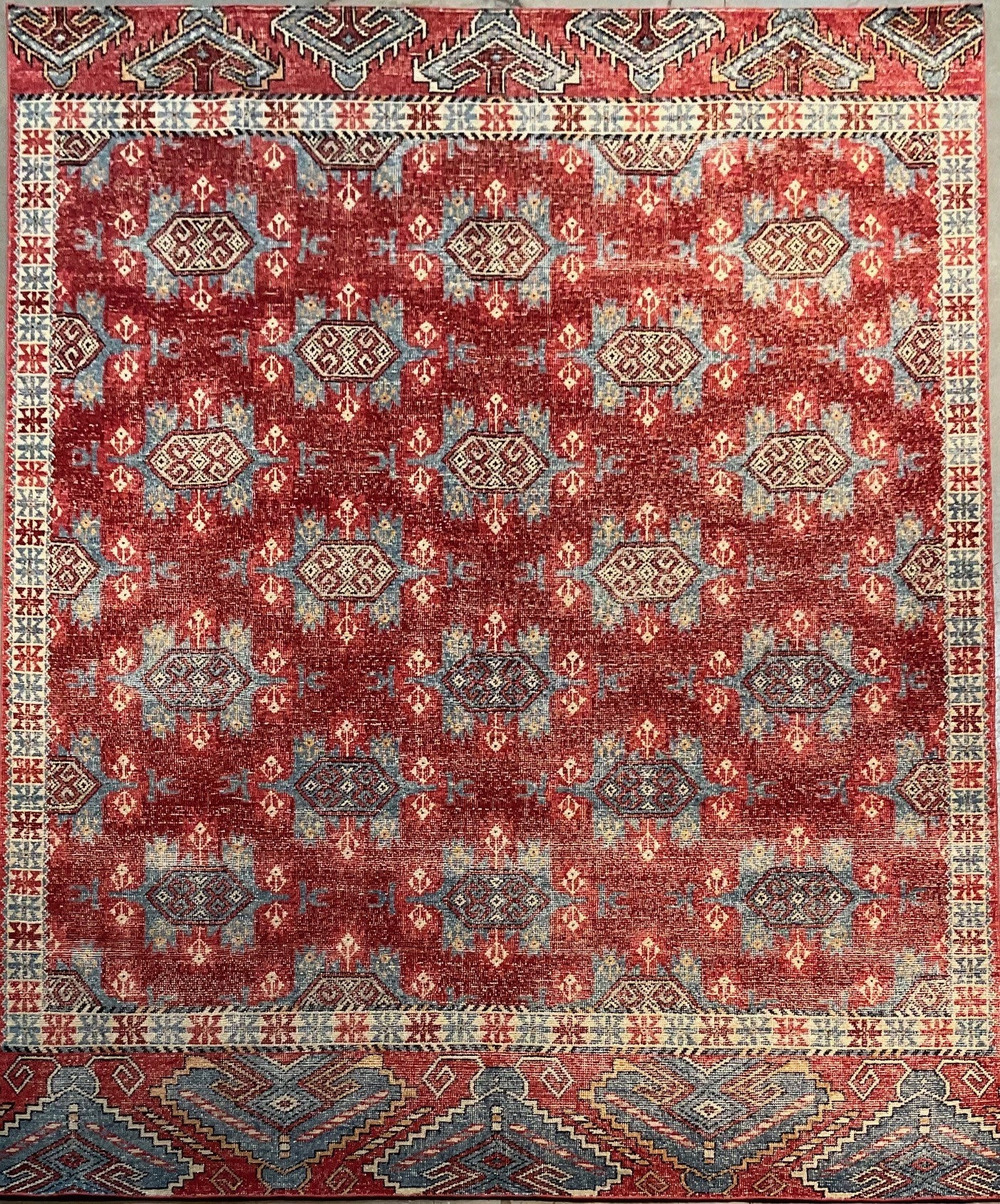 Cranberry Sine