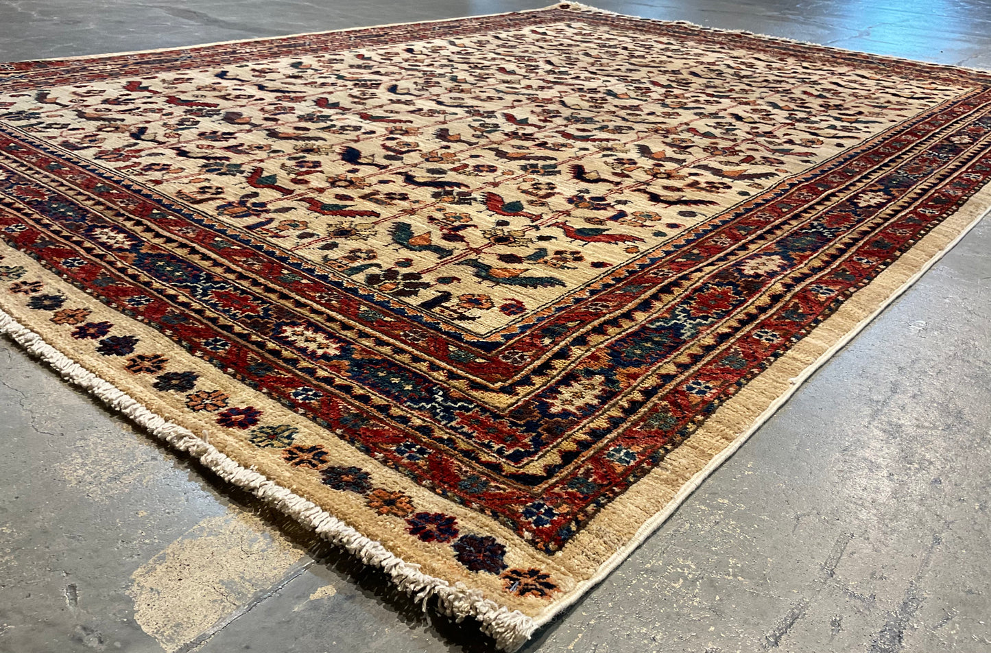 1948-H5X8-CR-RDGDGNBLBN