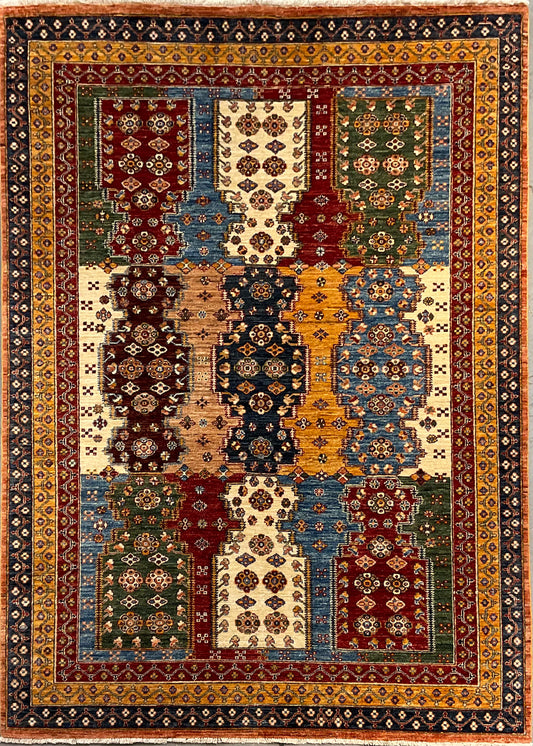 1950-H5X8-RD-GDORBLCRGN