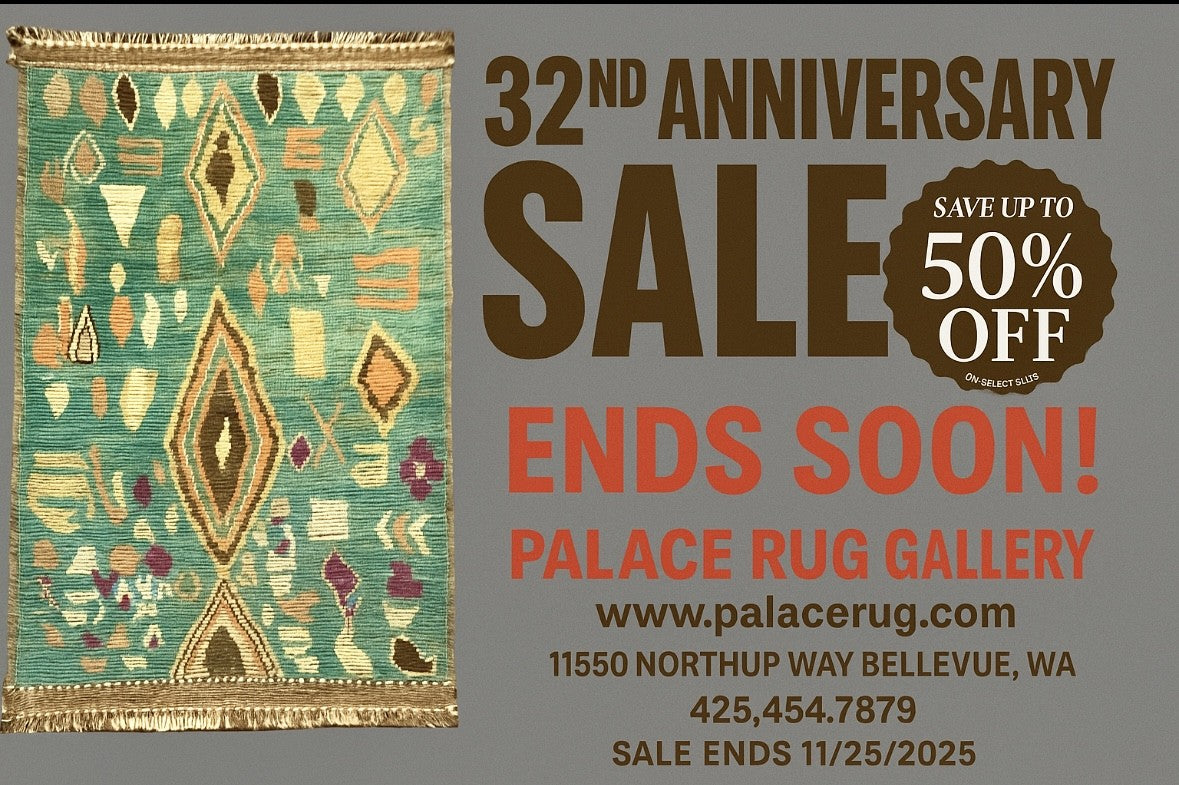 Luxury Area Rug Sale 