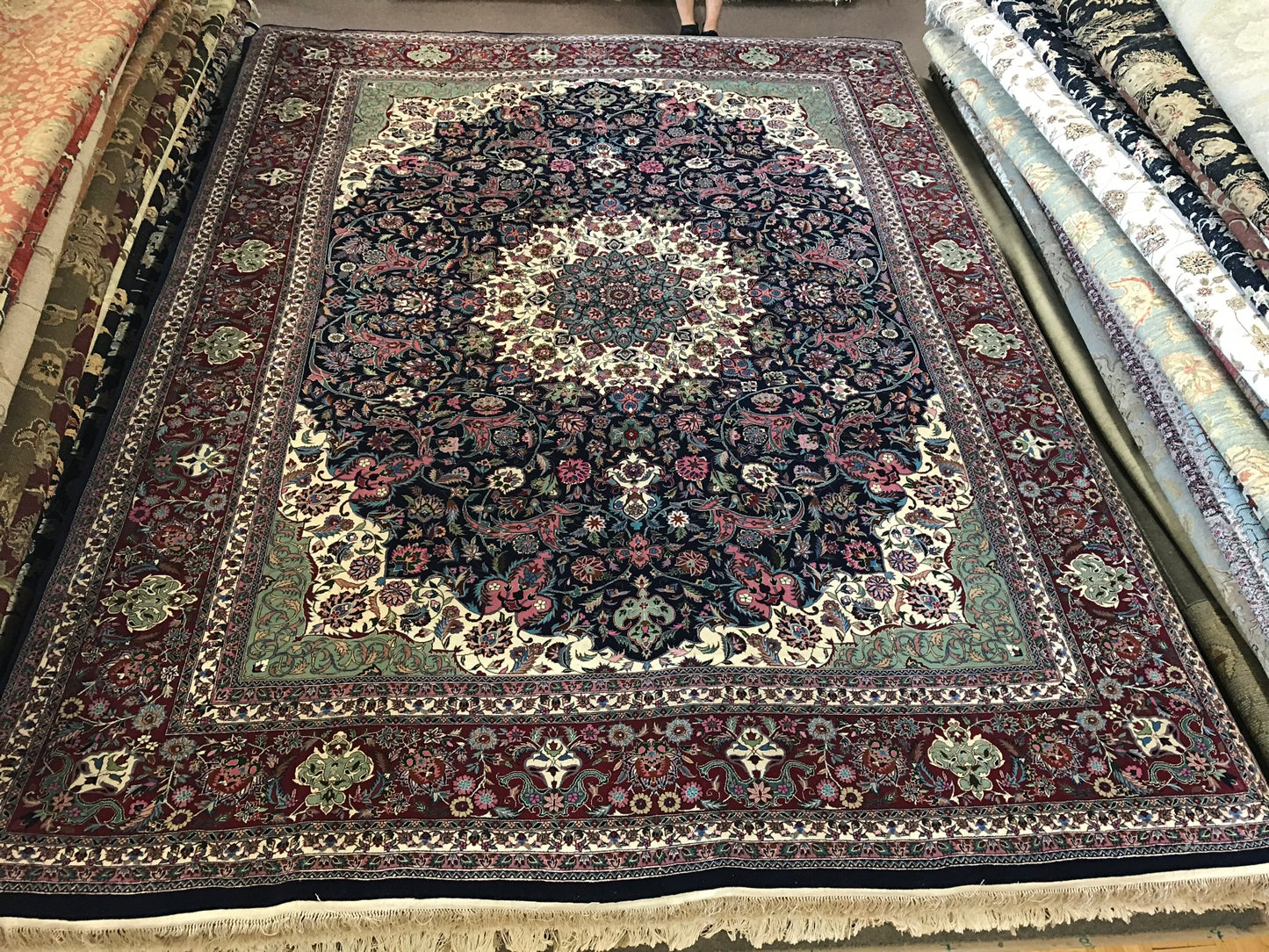 1591-H9X12-BL-RDGNPKWT