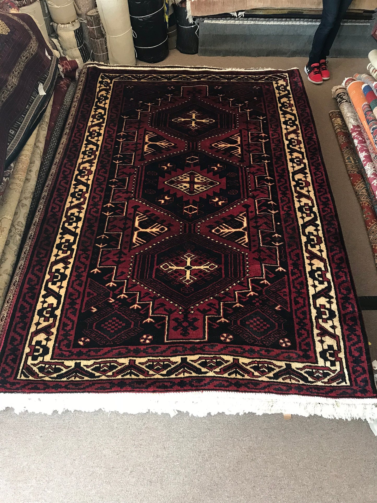 1804-H6X9-RD-BLCR