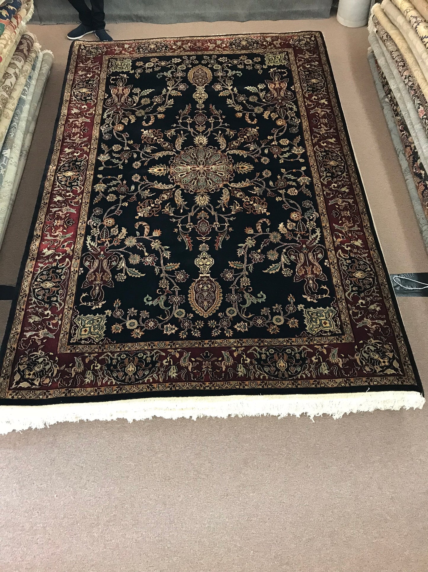 2019-H6X9-BL-RDGDGNCR