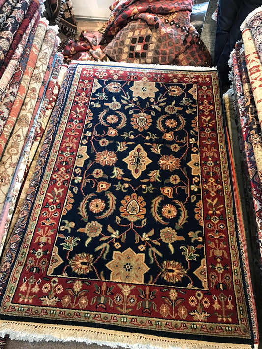 2203-H3X5-BL-RDGDGNCR