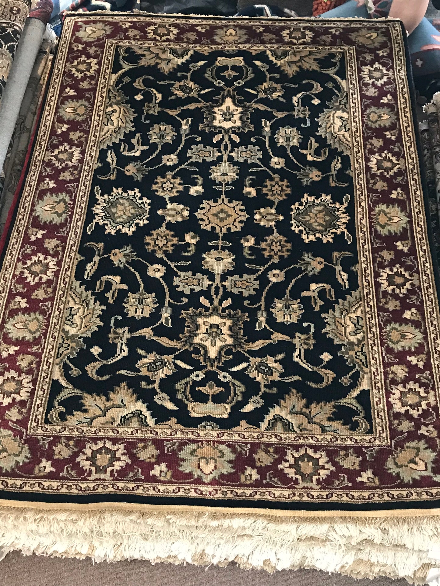 2460-H4X6-BK-RDGDTNGN