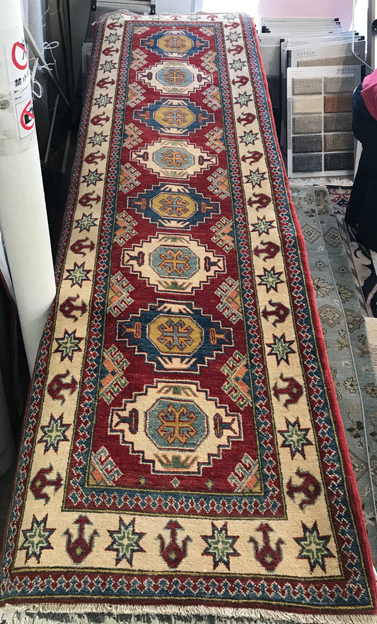 2598-H2X10-RD-CRBLGNORYL