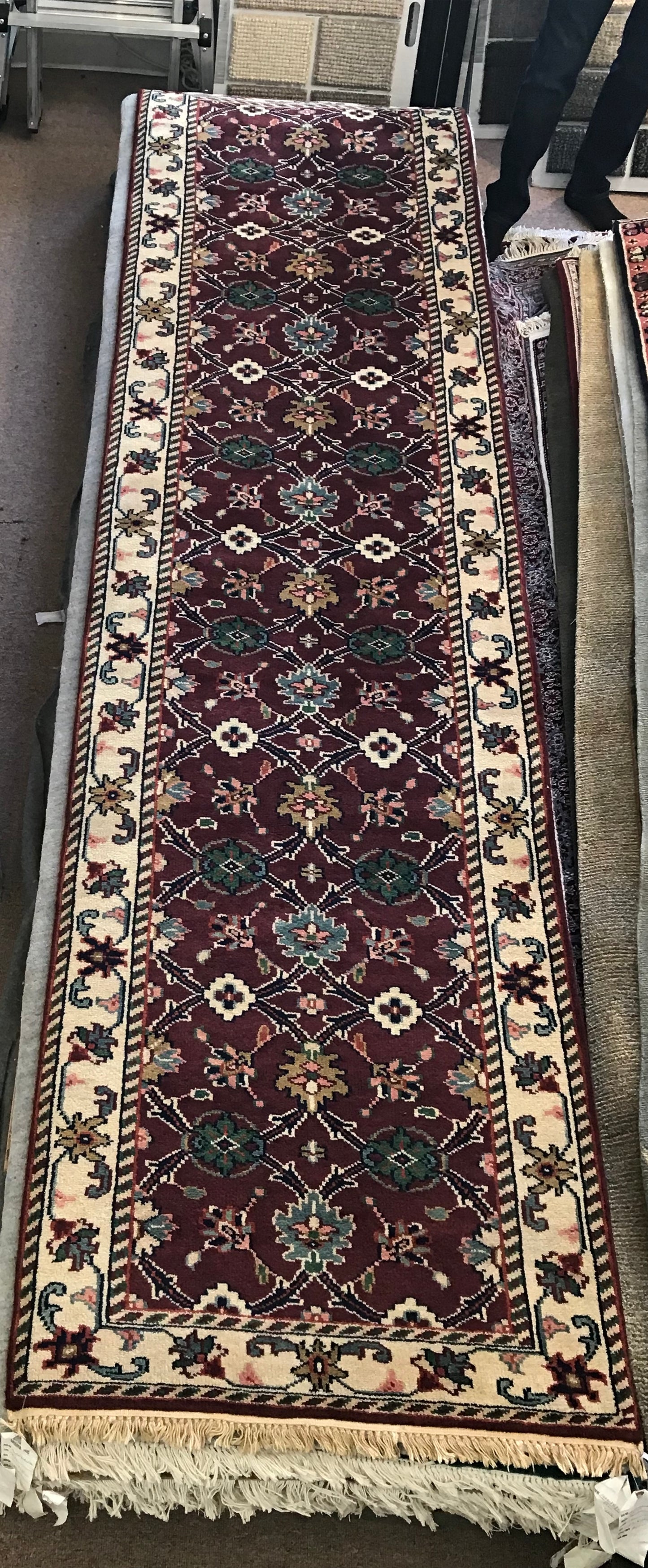 2599-H2X10-RD-CRGNORBLGD