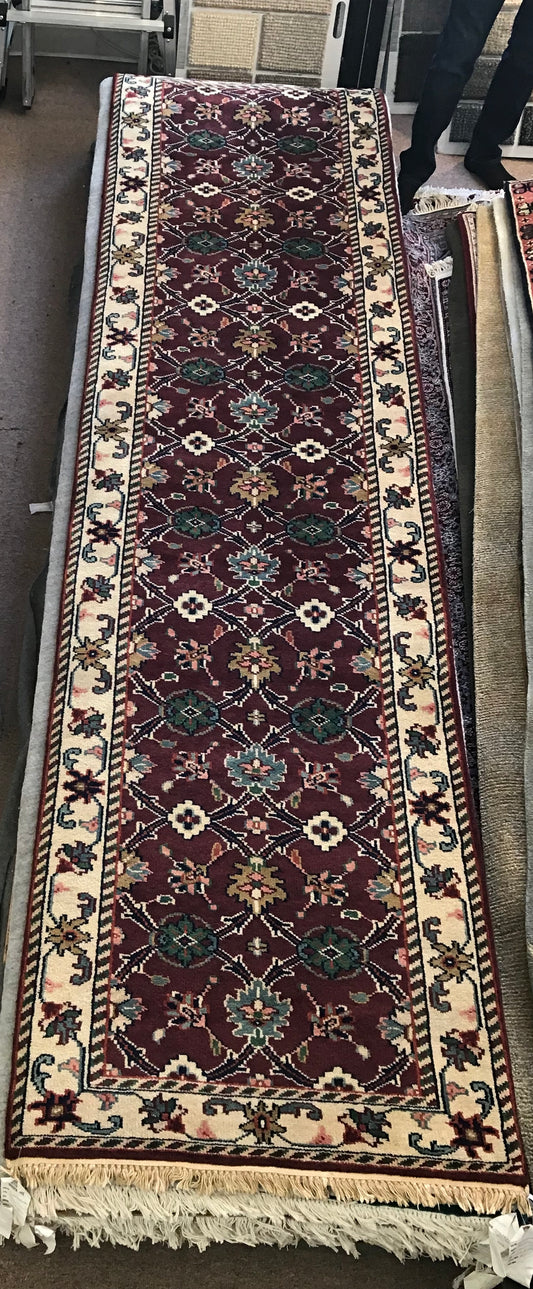 2599-H2X10-RD-CRGNORBLGD