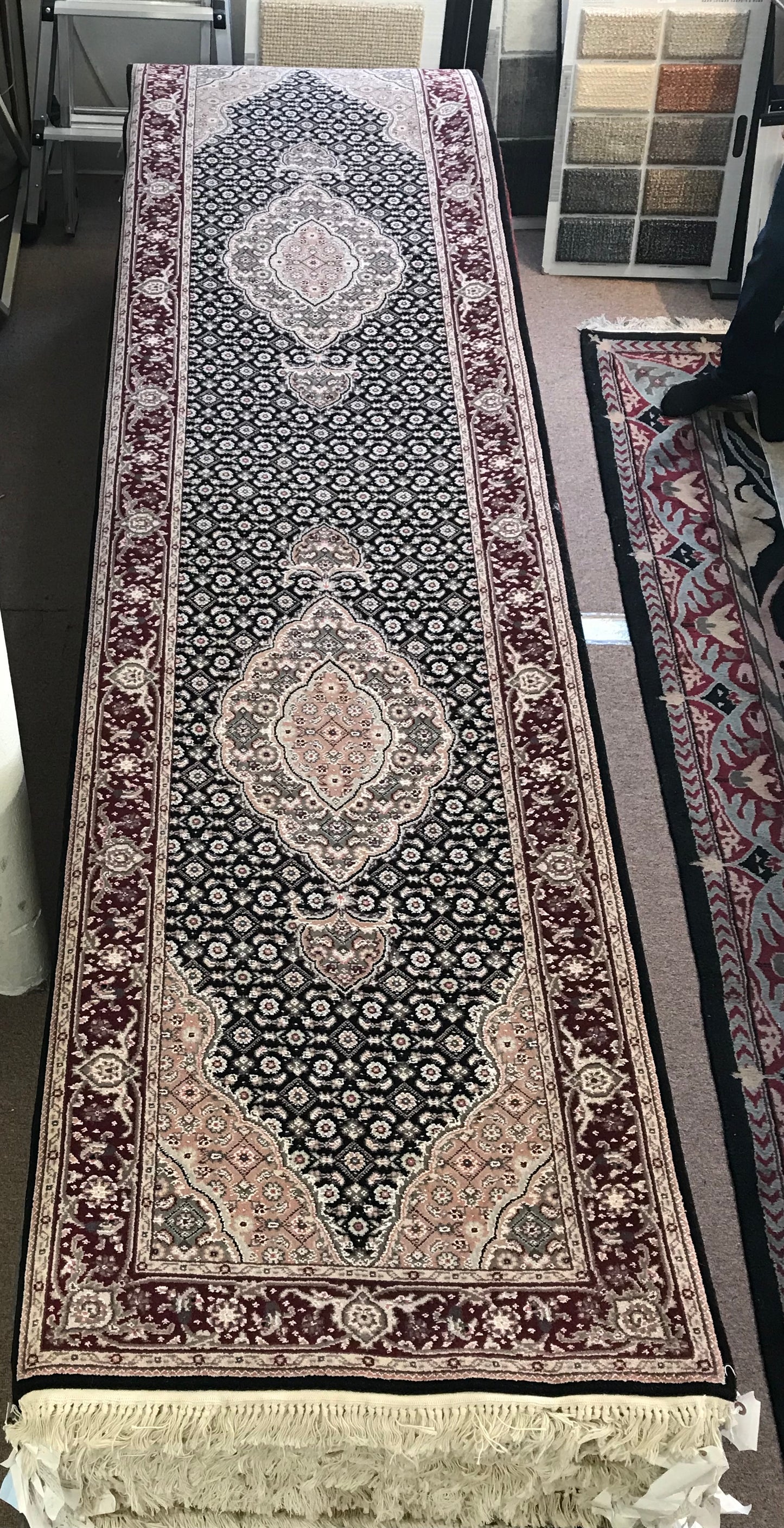 2608-H2X10-BK-RDPKGN