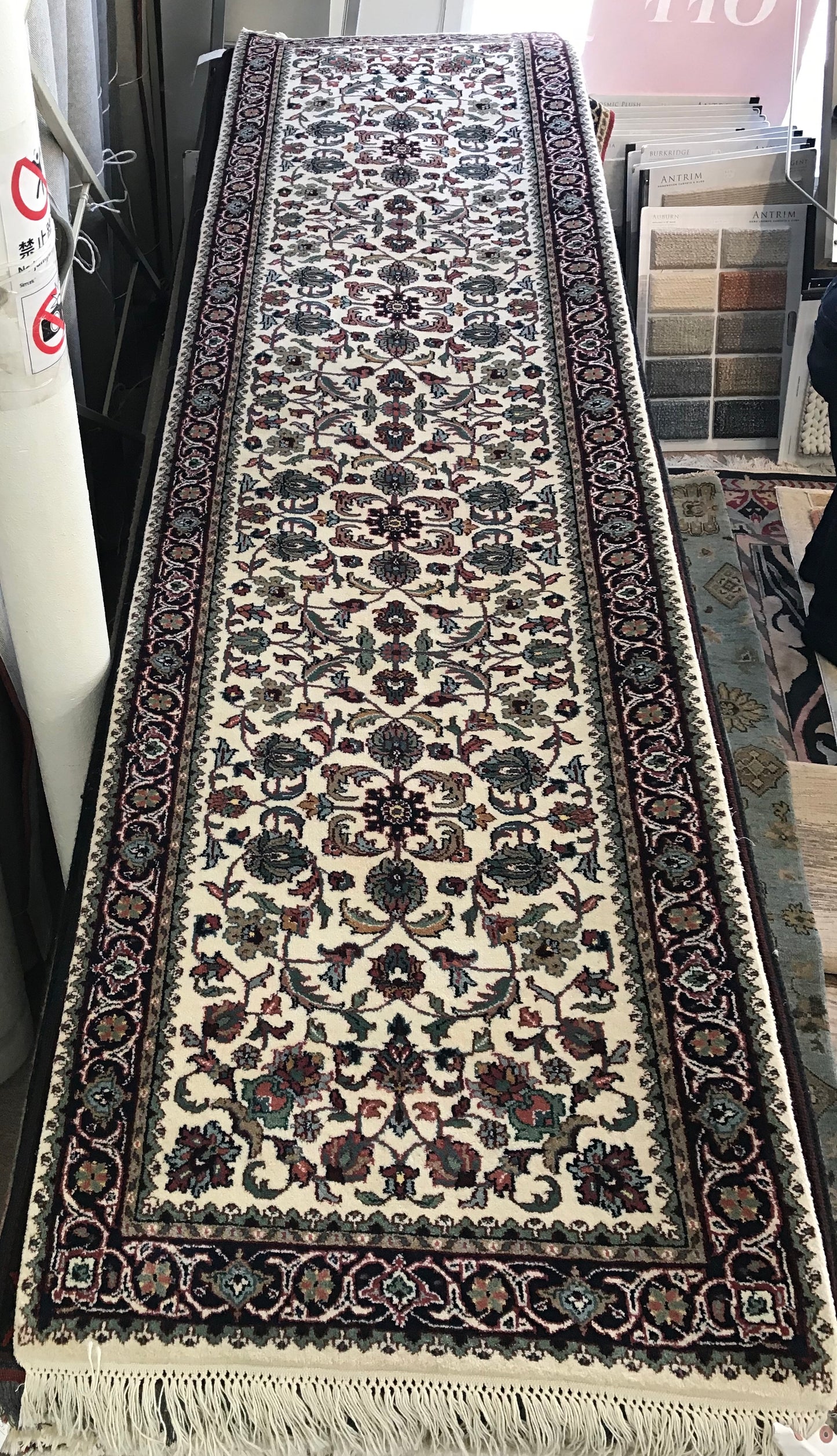 2609-H2X10-WT-BLPKGNOR