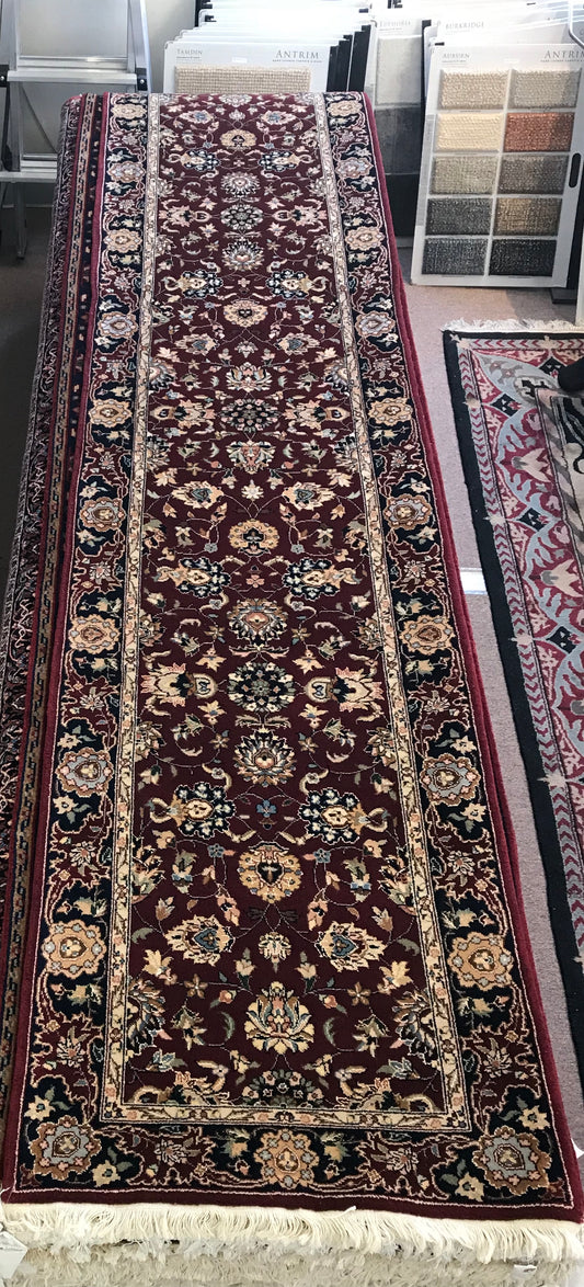 2614-H2X10-RD-BLCRGNBN