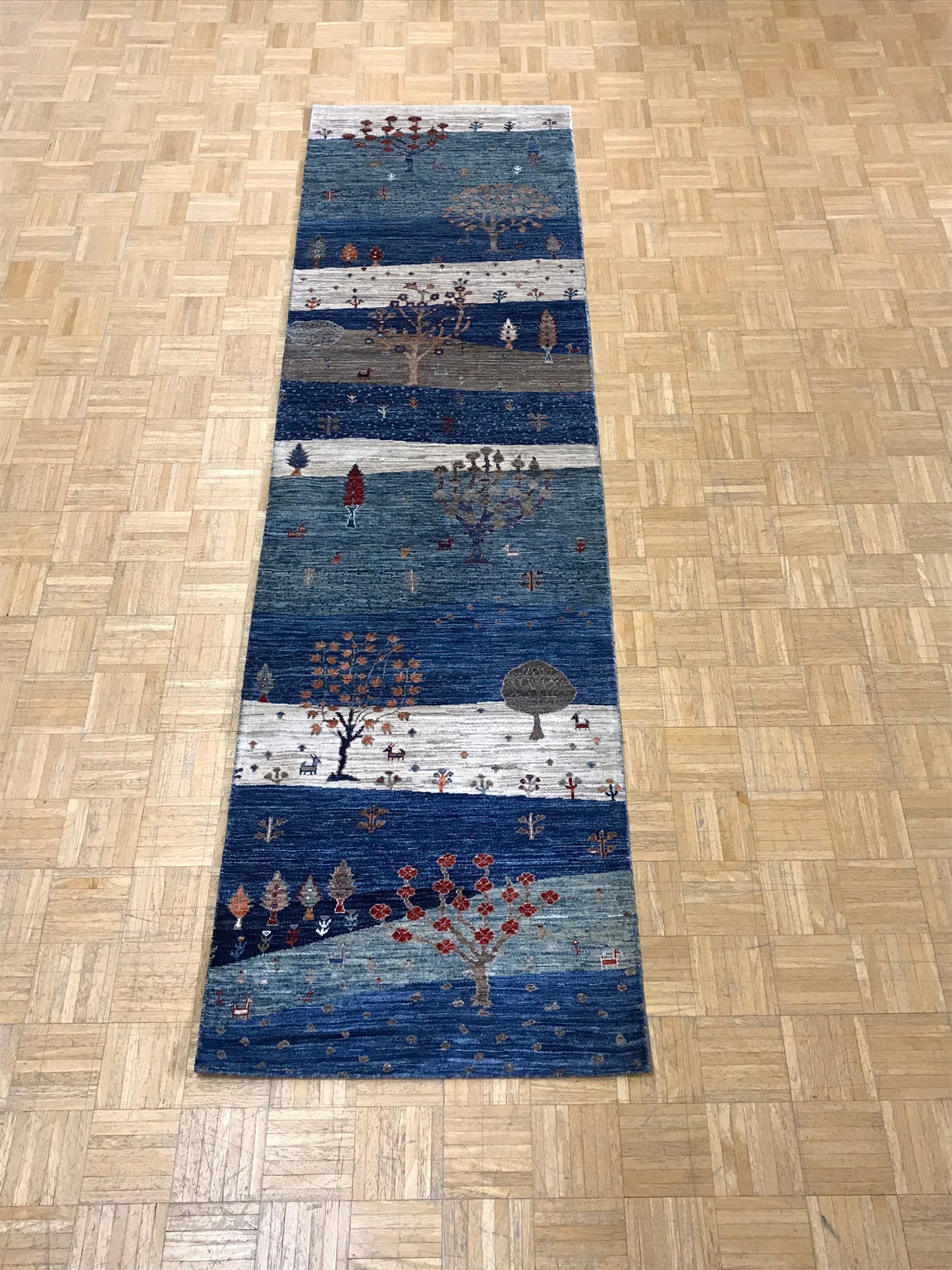 2622-H2X10-BLCRBNRDOR