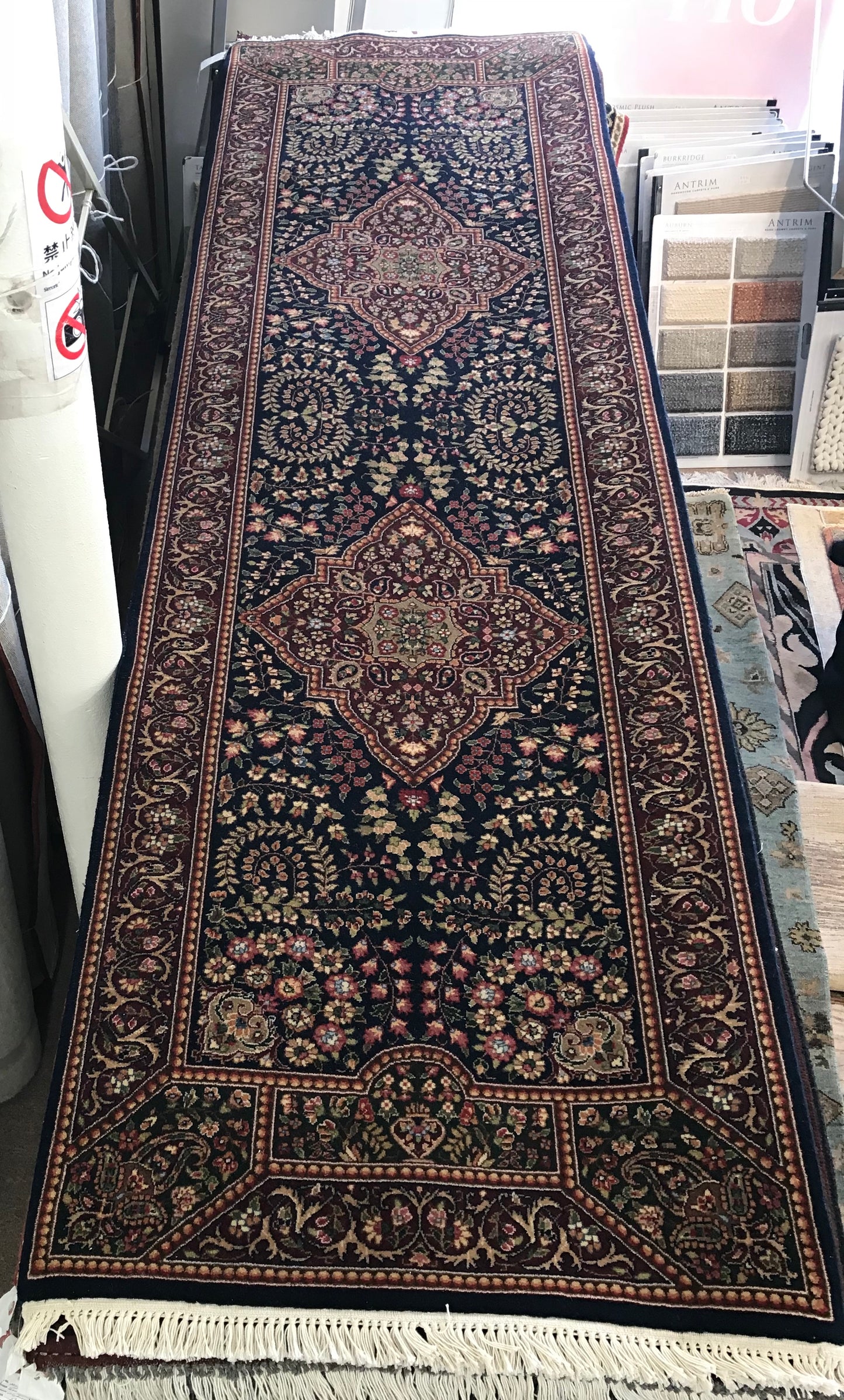 2641-H2X10-BL-RDBNGNPK