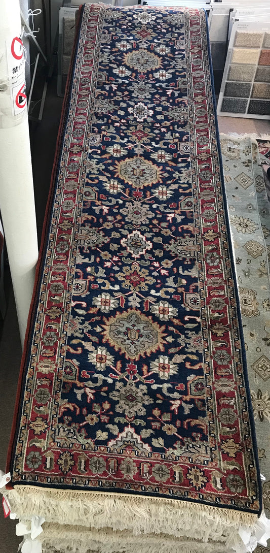 2653-H2X10-BL-RDGNGDBNWT