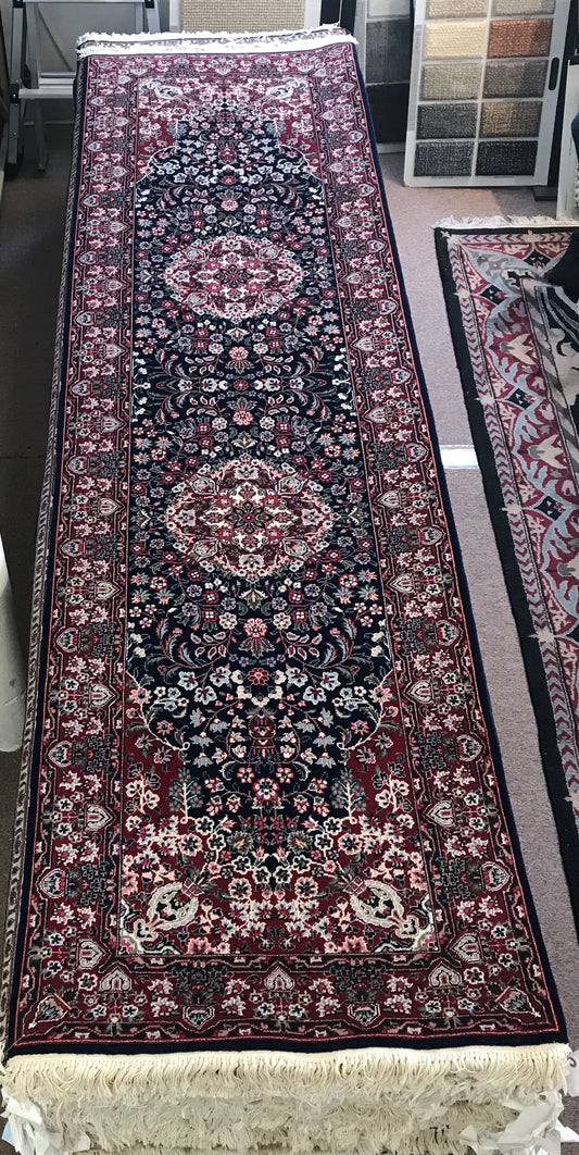 2667-H2X10-BL-RDGNWT