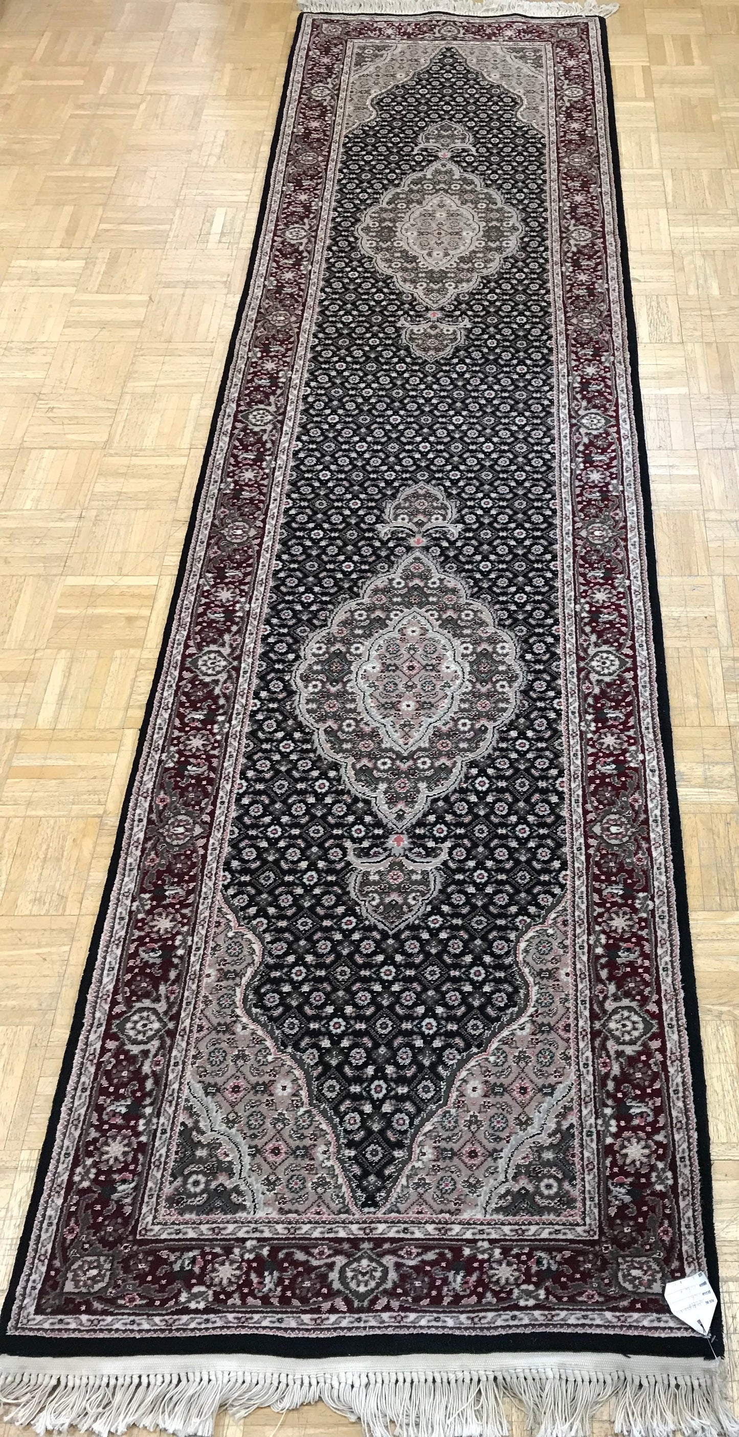 2668-H2X10-BK-RDGNPKWT