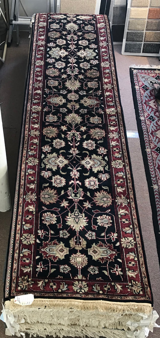 2670-H2X10-BK-RDGDGN