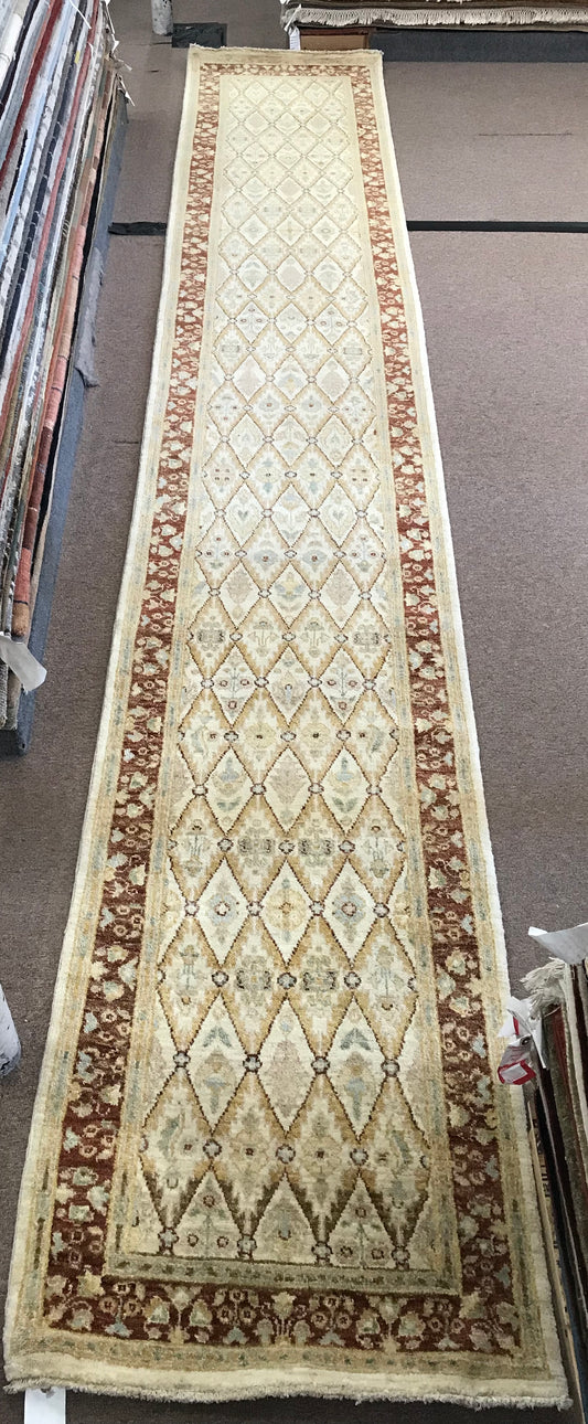 2693-H2X15-CR-ORGDGY