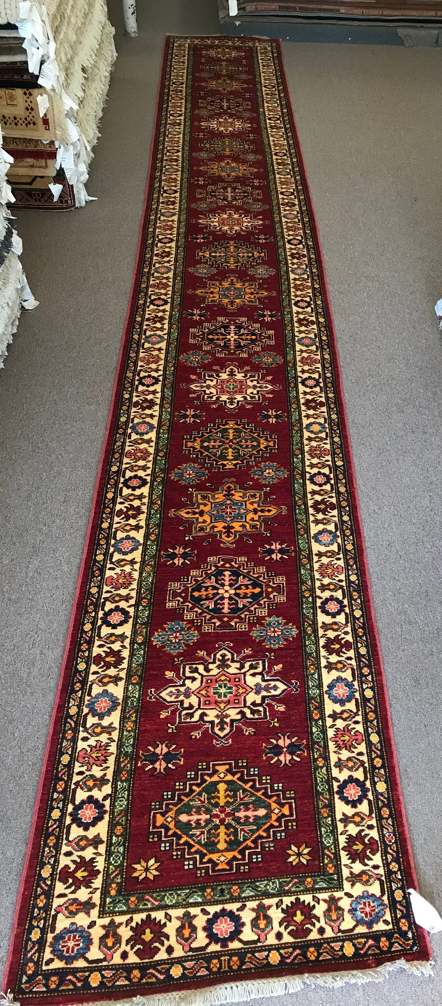 2694-H2X19-RD-CRBLGNYL