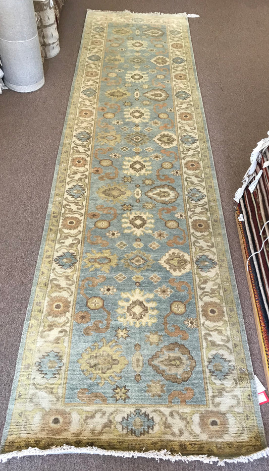 2696-H3X12-BL-GDCRBNOR