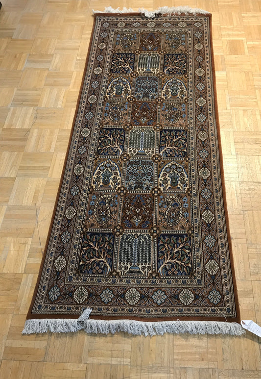 2707-H2X6-OR-BLBNGNCR