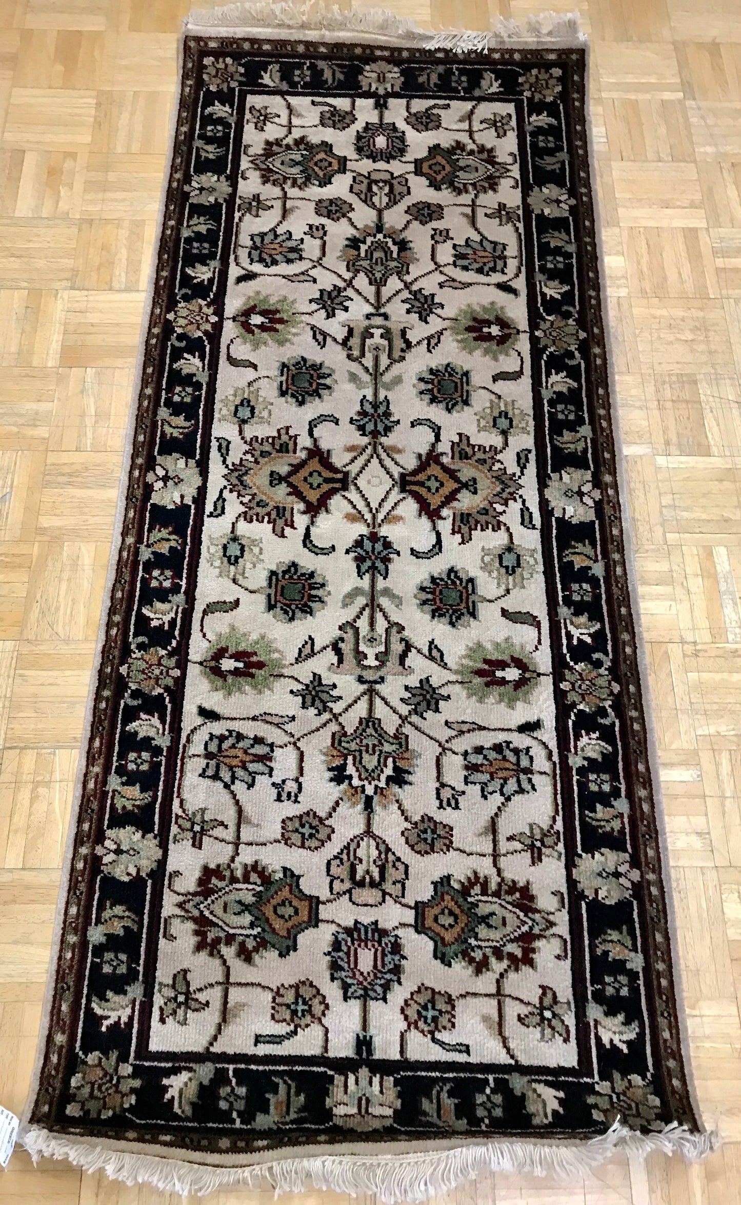 2712-H2X5-TN-BKRDGNOR