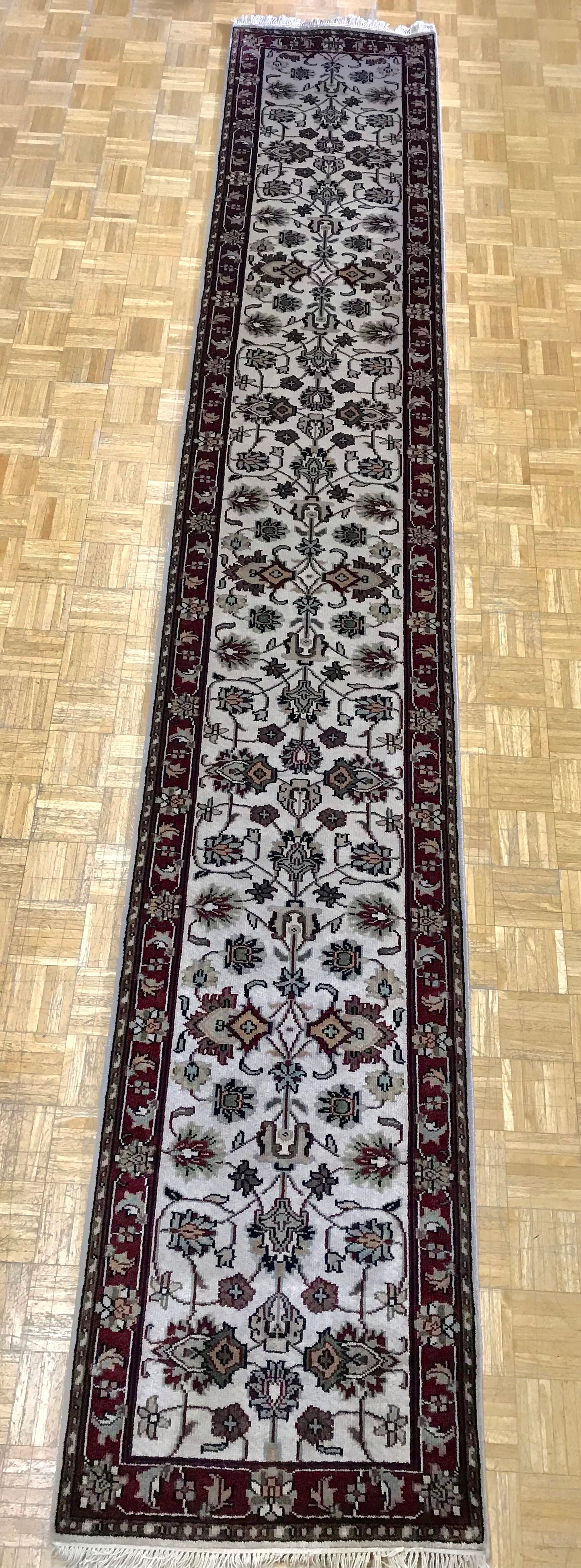 2725-H2X15-TN-RDGNGDBK