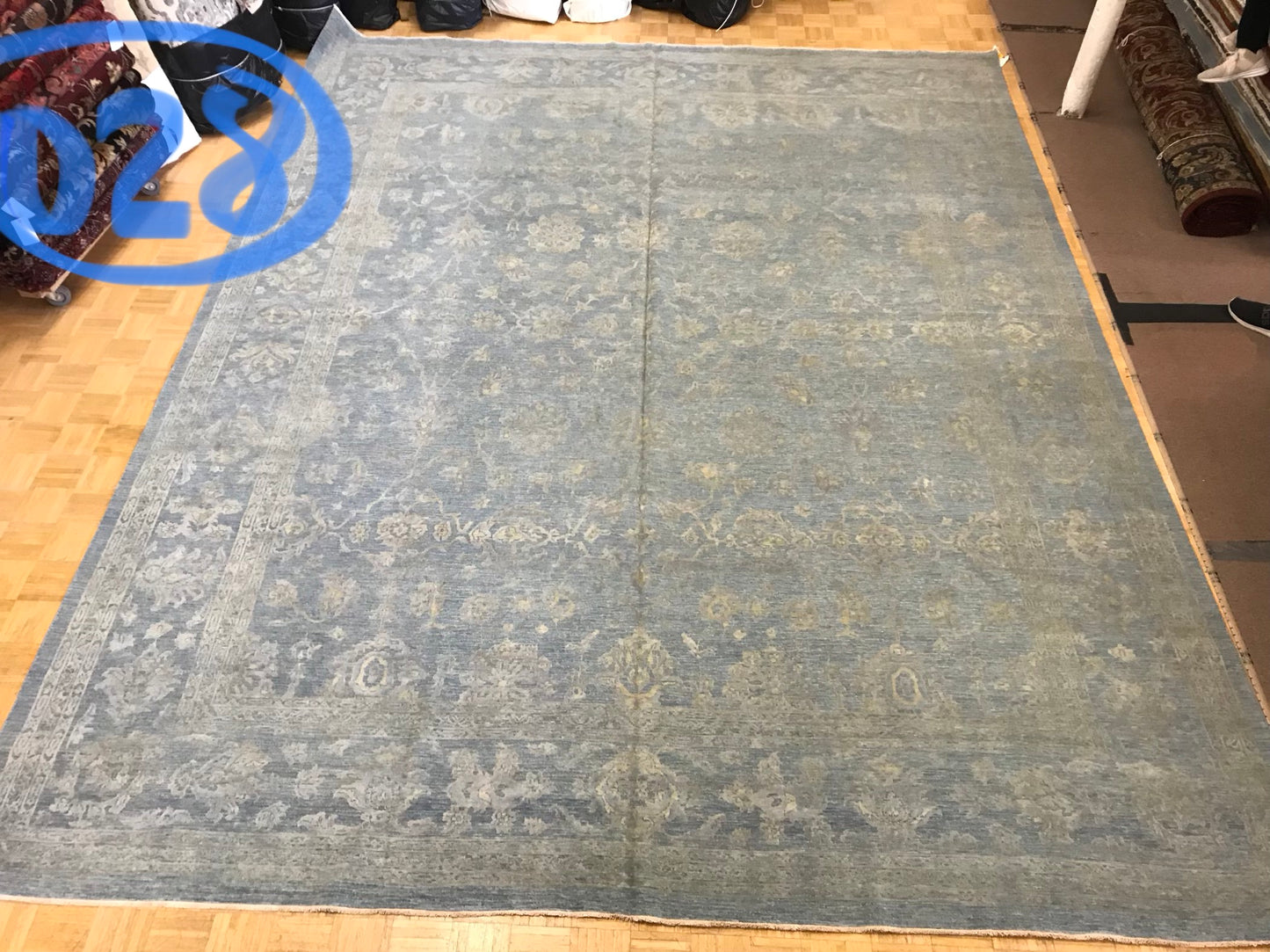 3144-H12X15-BL-GN