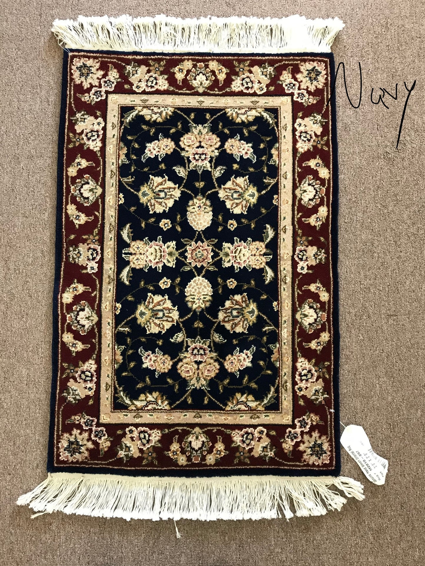 3268-H2X3-BL-RDTNPKGN