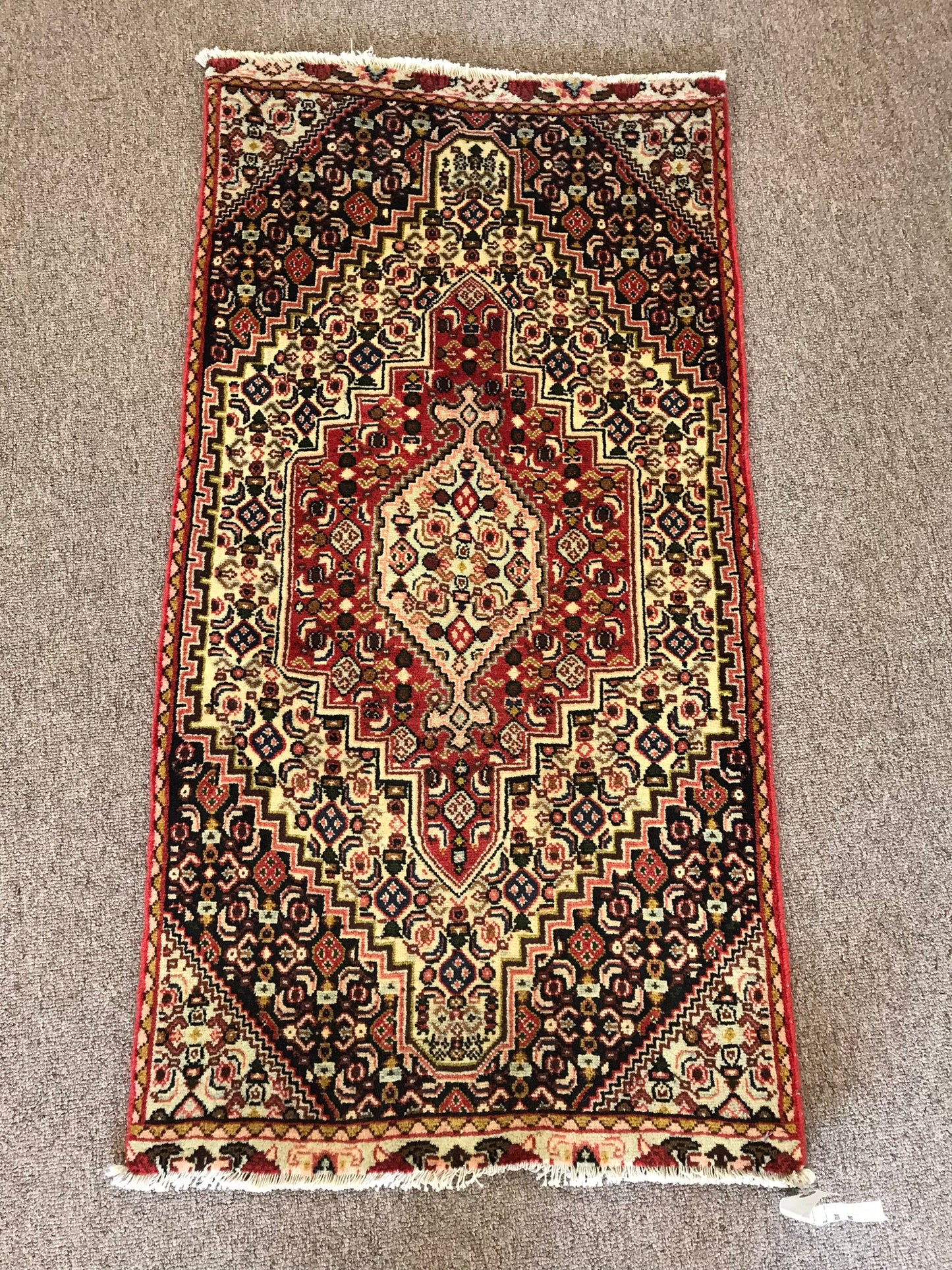 3284-H2X3-RD-CRBNPRGD