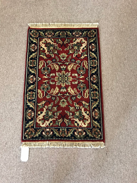 3305-H2X3-RD-BLCRGNOR