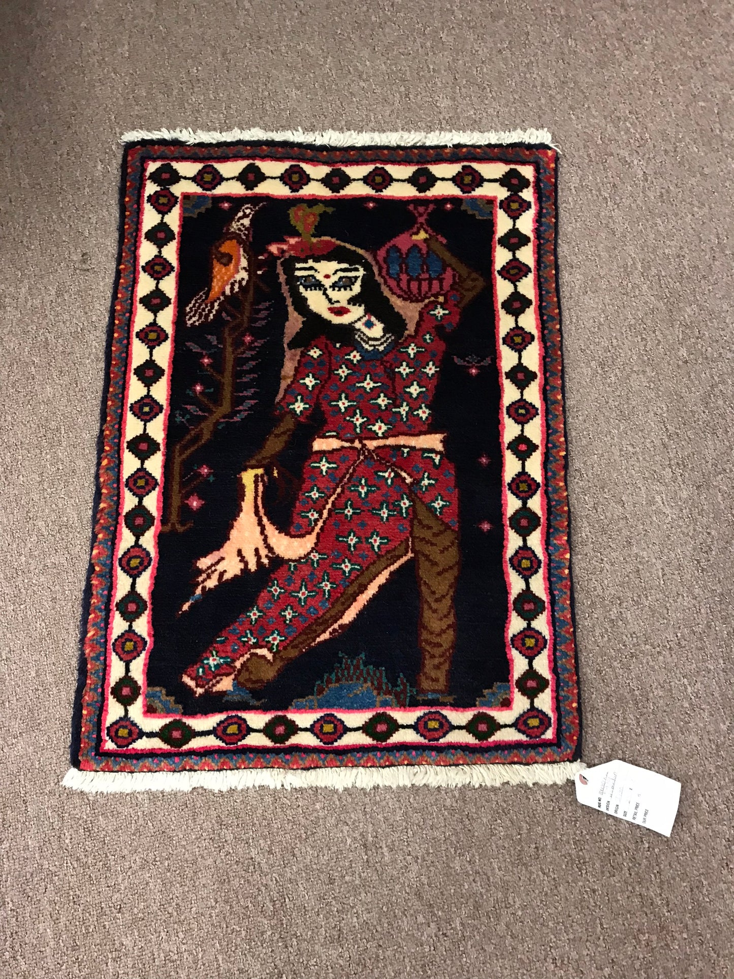 3345-H2X3-BL-CRPKORBNGN