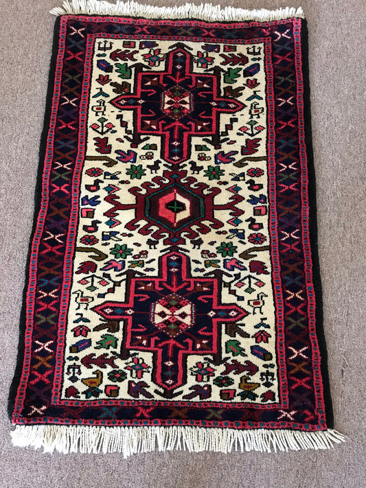 3452-H2X3-BK-CRRDBLGN