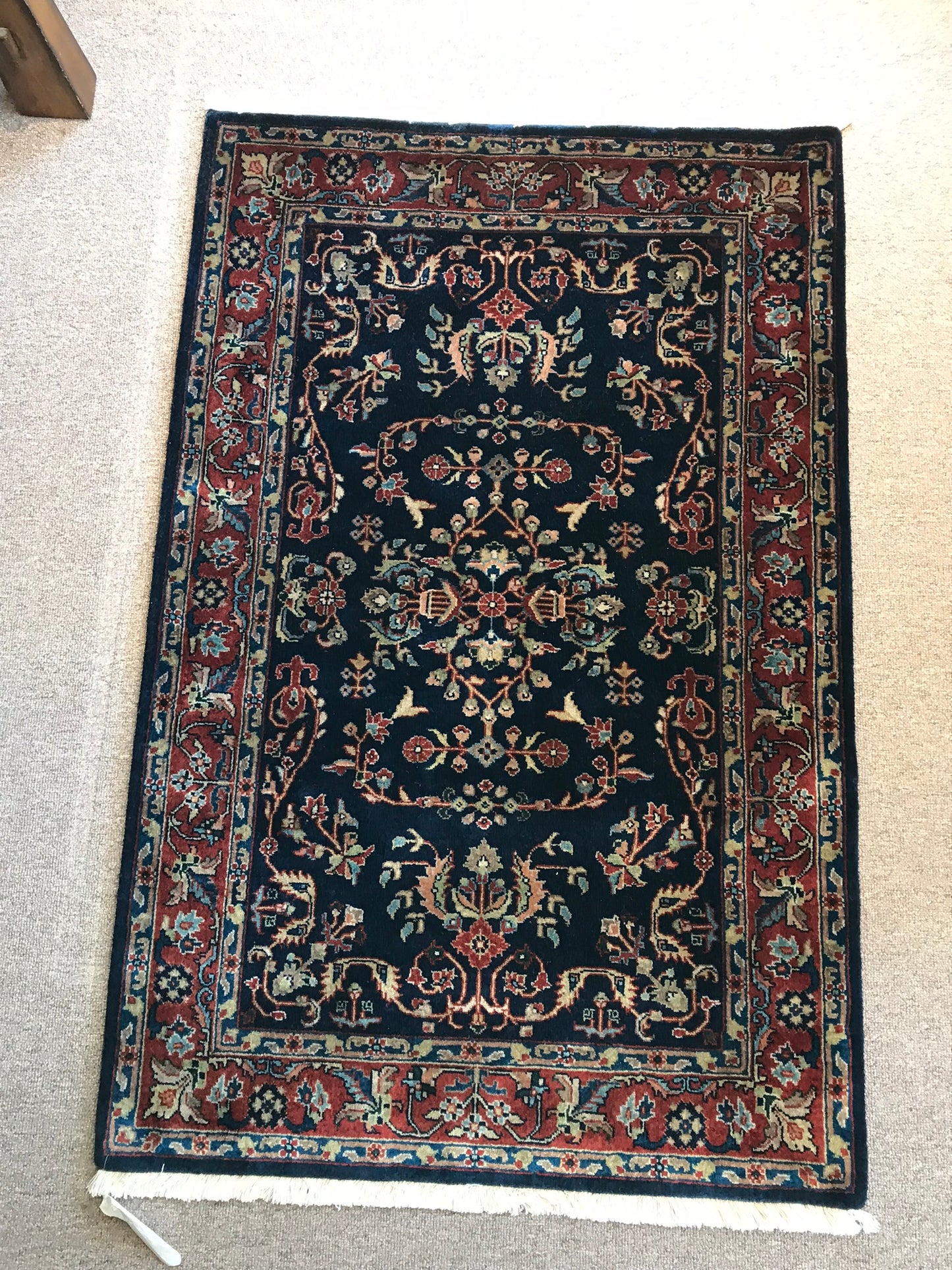 3575-H2X4-BL-RDGNCROR