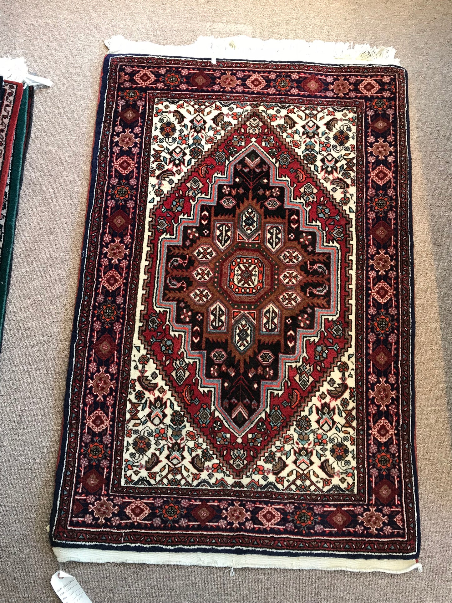 3576-H2X4-BL-WTRDBNOR