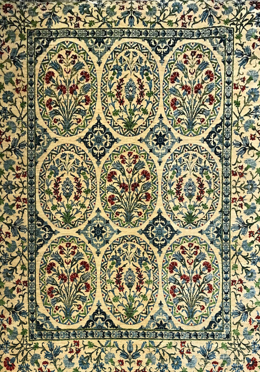 Palace Rug Gallery | Weaving The Foundation For Design