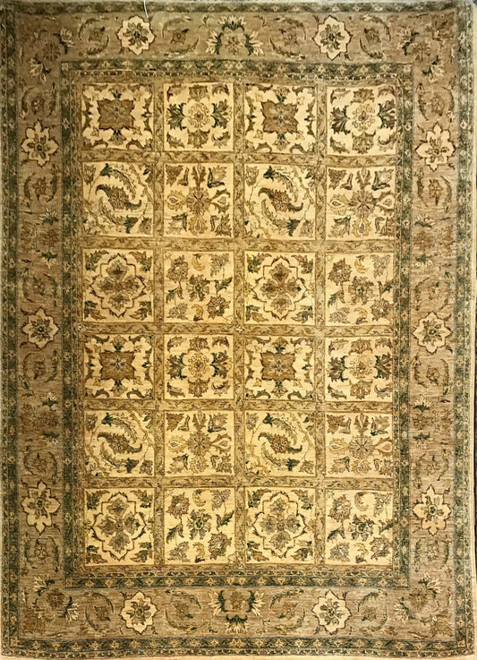 King's Garden