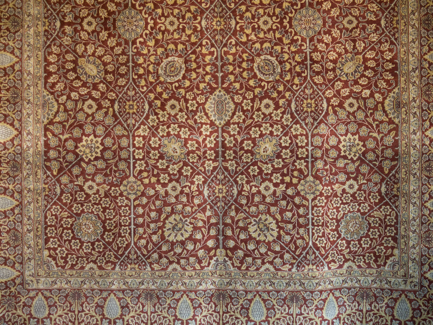 Roastherb Tangle