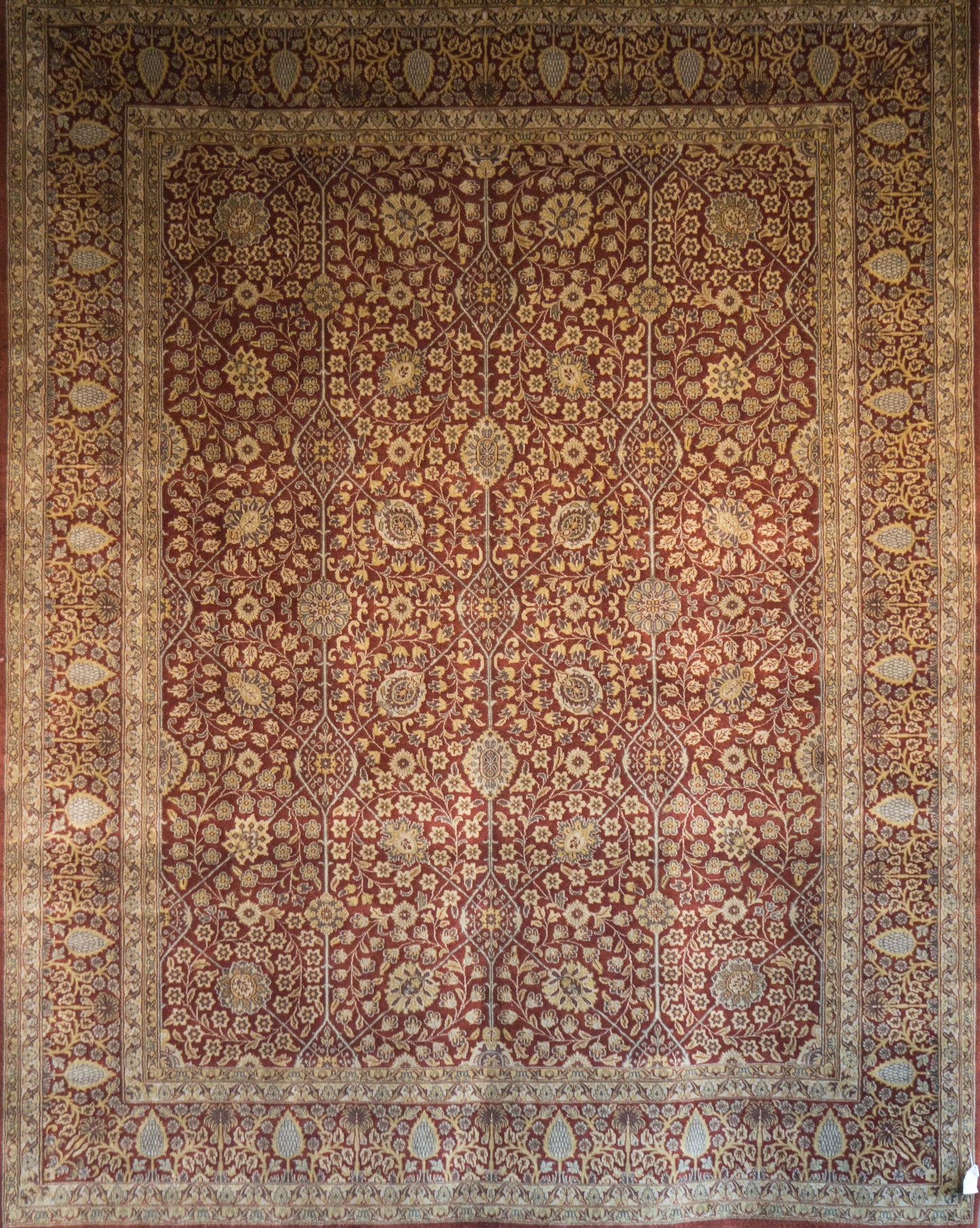 Roastherb Tangle