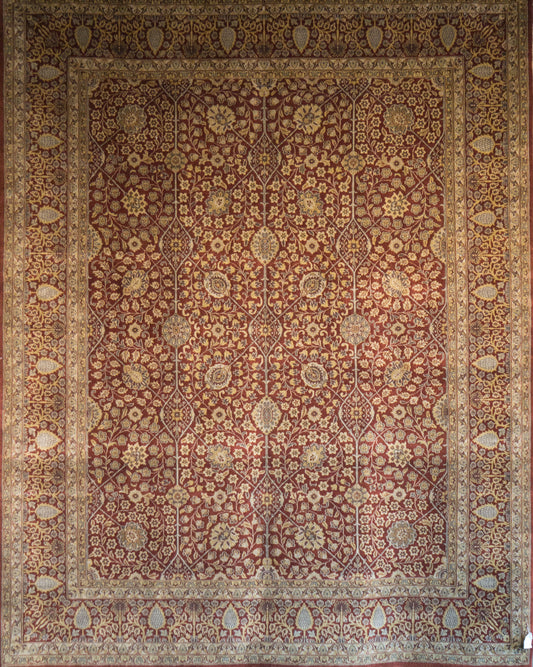 Roastherb Tangle