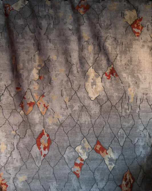 Argyle Scorchsteel