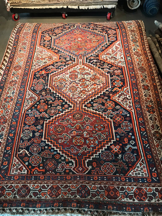 NU-1033 (Transitional)