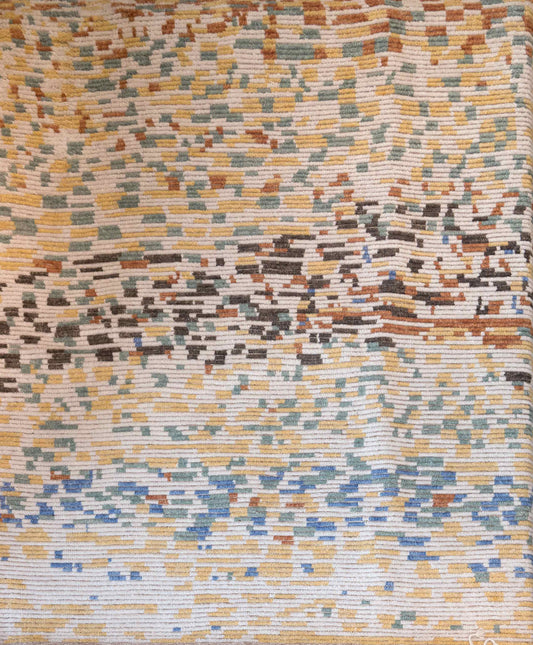NU-161 (8'x10')