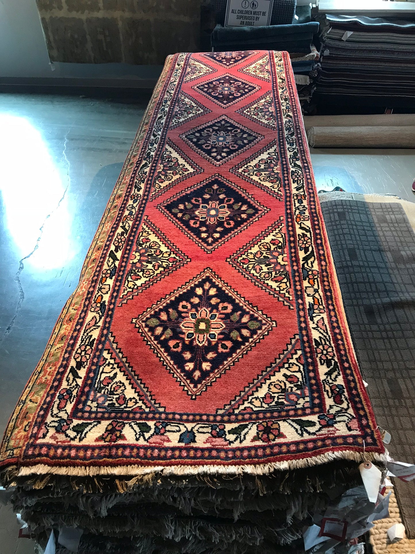 NU-1738 (Persian Yalameh)