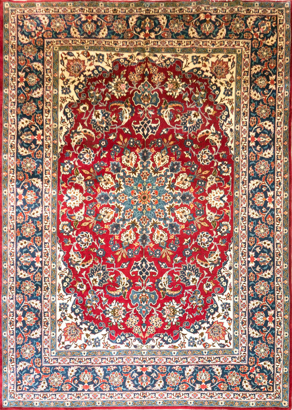 NU-2210 (8'x11' Antique Persian)