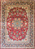 NU-2210 (8'x11' Antique Persian)