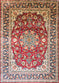 NU-2210 (8'x11' Antique Persian)