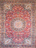 NU-2228 (9'x12' Antique Persian Rug)