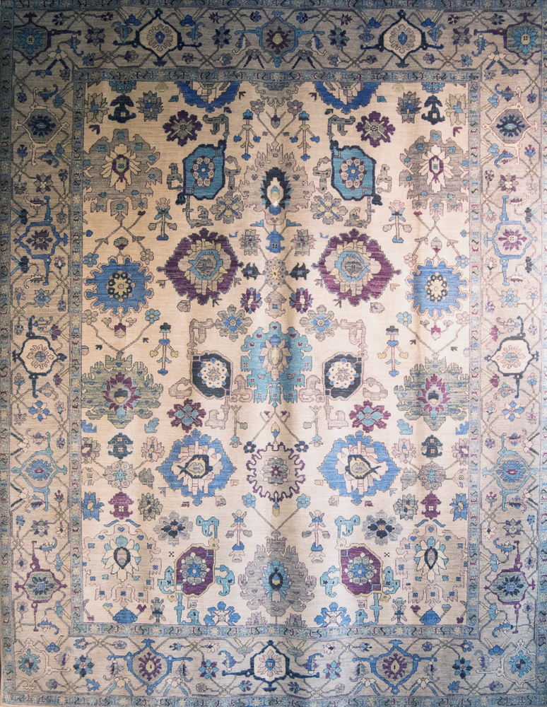 Palace Rug Gallery | Weaving The Foundation For Design