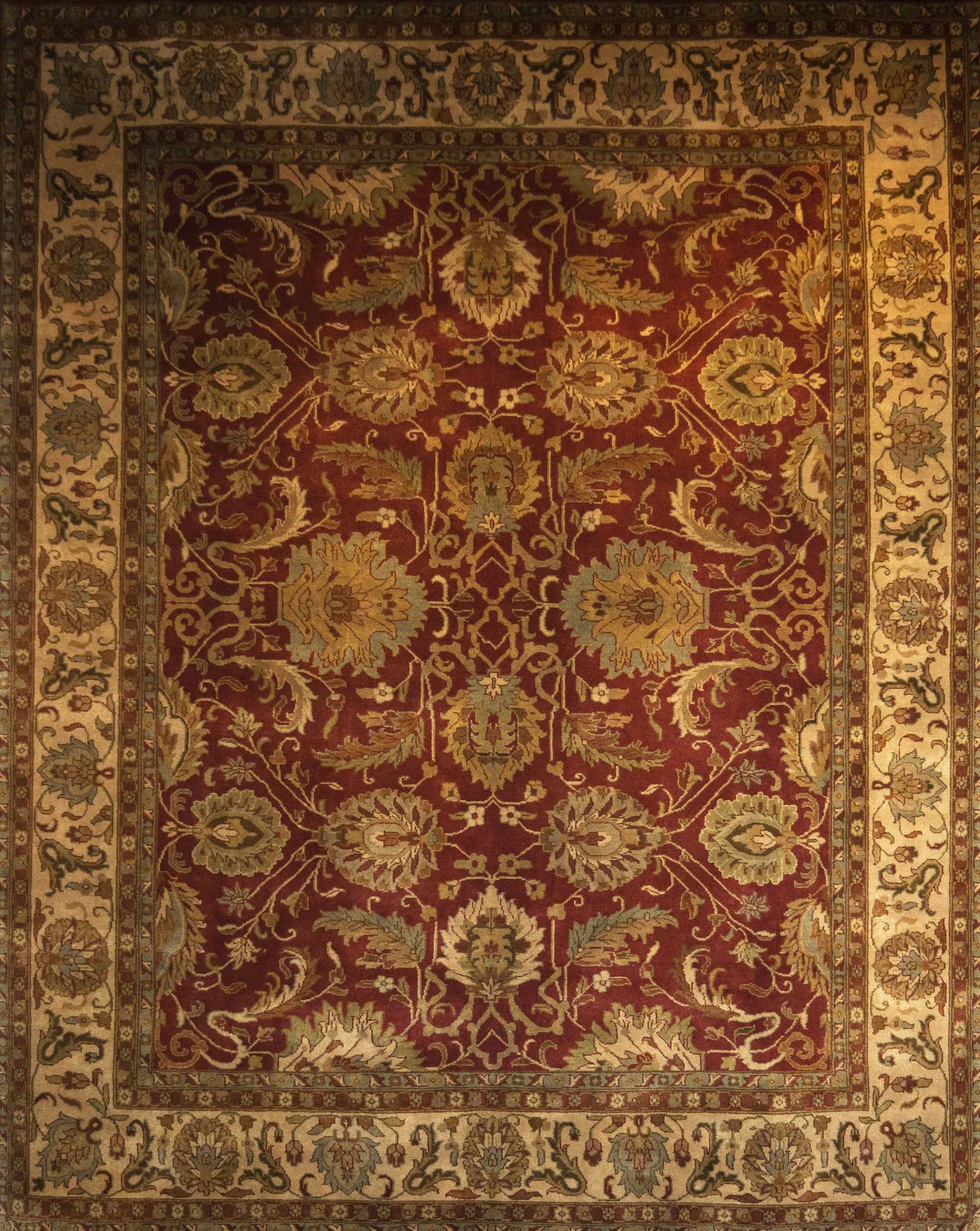 NU-2899 (8'x10')